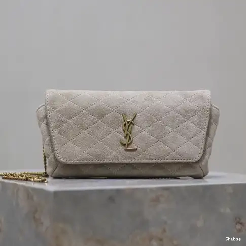 Bags 2409HS0055 YSL 0729
